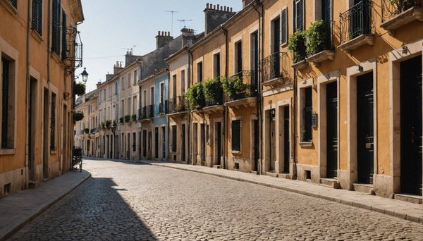 Les meilleures propriétés à découvrir dans le quartier monselet