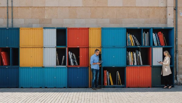 Trouver le garde meuble montpellier idéal pour vos besoins