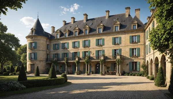 Découvrez amodia, votre expert en immobilier en gironde